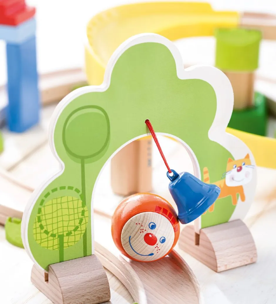 Kuglebane - Spiral>HABA