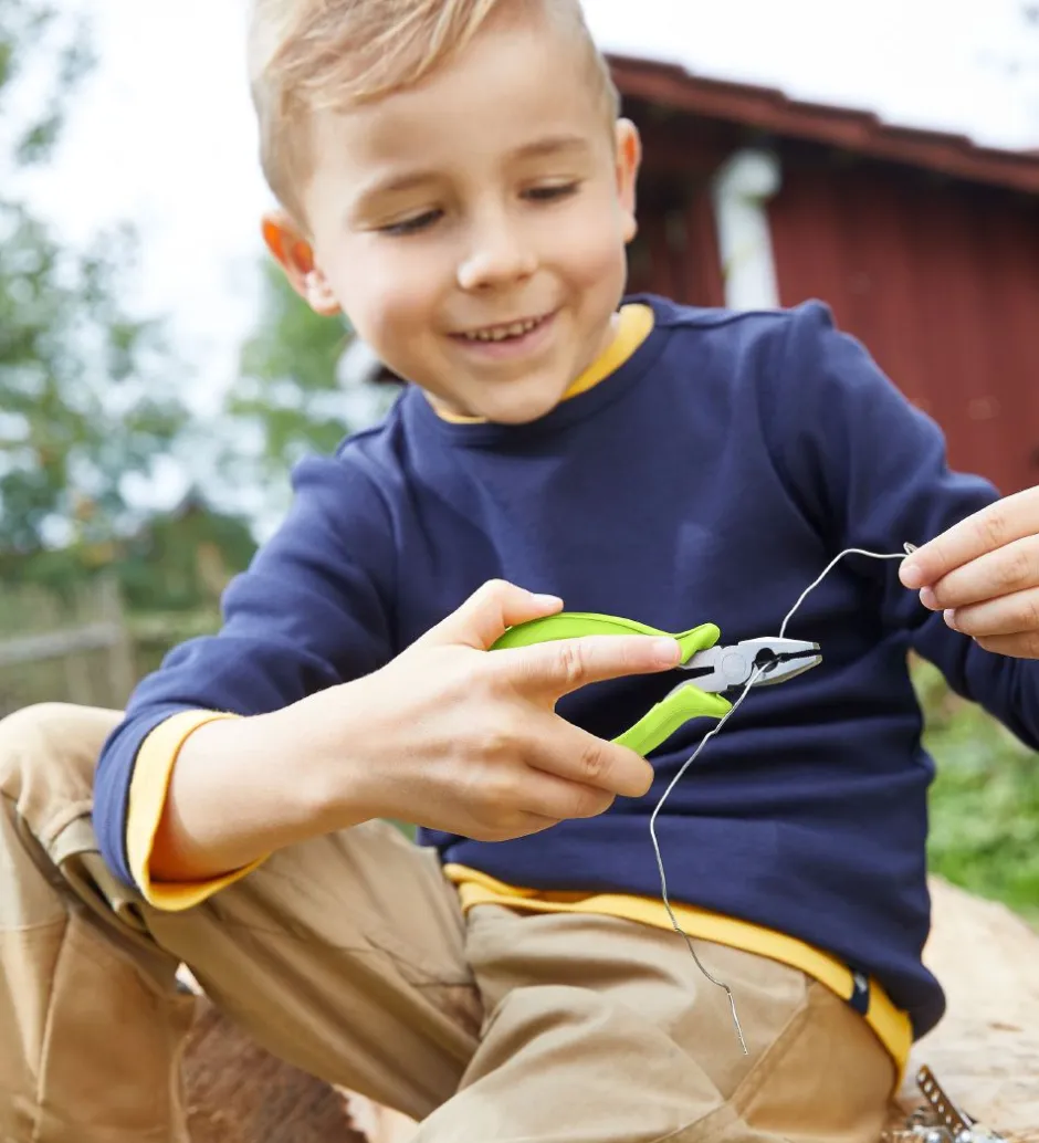 Haba Tang - Grøn>Terra Kids Sale