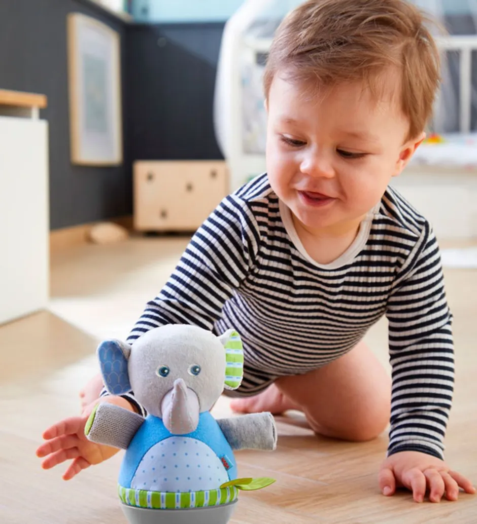 Tumling - 17 cm - Elefant>HABA New