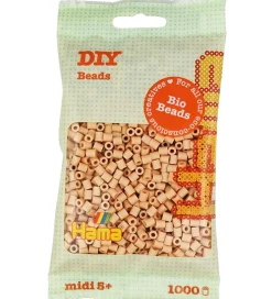 Bio Midi Perler - 1000 stk. - 27 Beige>Hama Outlet