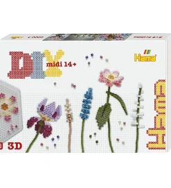 Midi Art - 6000 stk. - Buket>Hama Clearance
