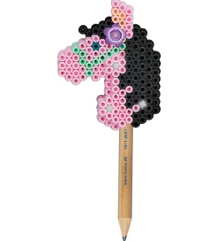 Midi Gaveæske - 2000 stk. - Pony Leg>Hama Online