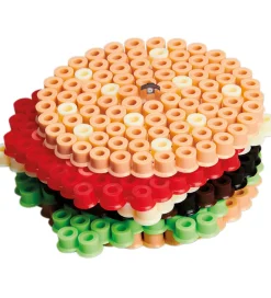 Midi Gaveæske - 4000 stk - Snack Box>Hama Best
