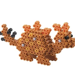 Midi Gaveæske - 2500 stk - 3D Dino>Hama