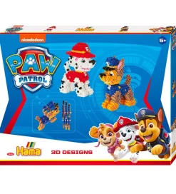 Midi Gaveæske 3D - Paw Patrol>Hama Online