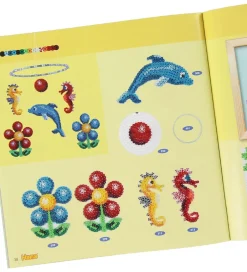 Midi Inspirationsbog - Nr. 18>Hama