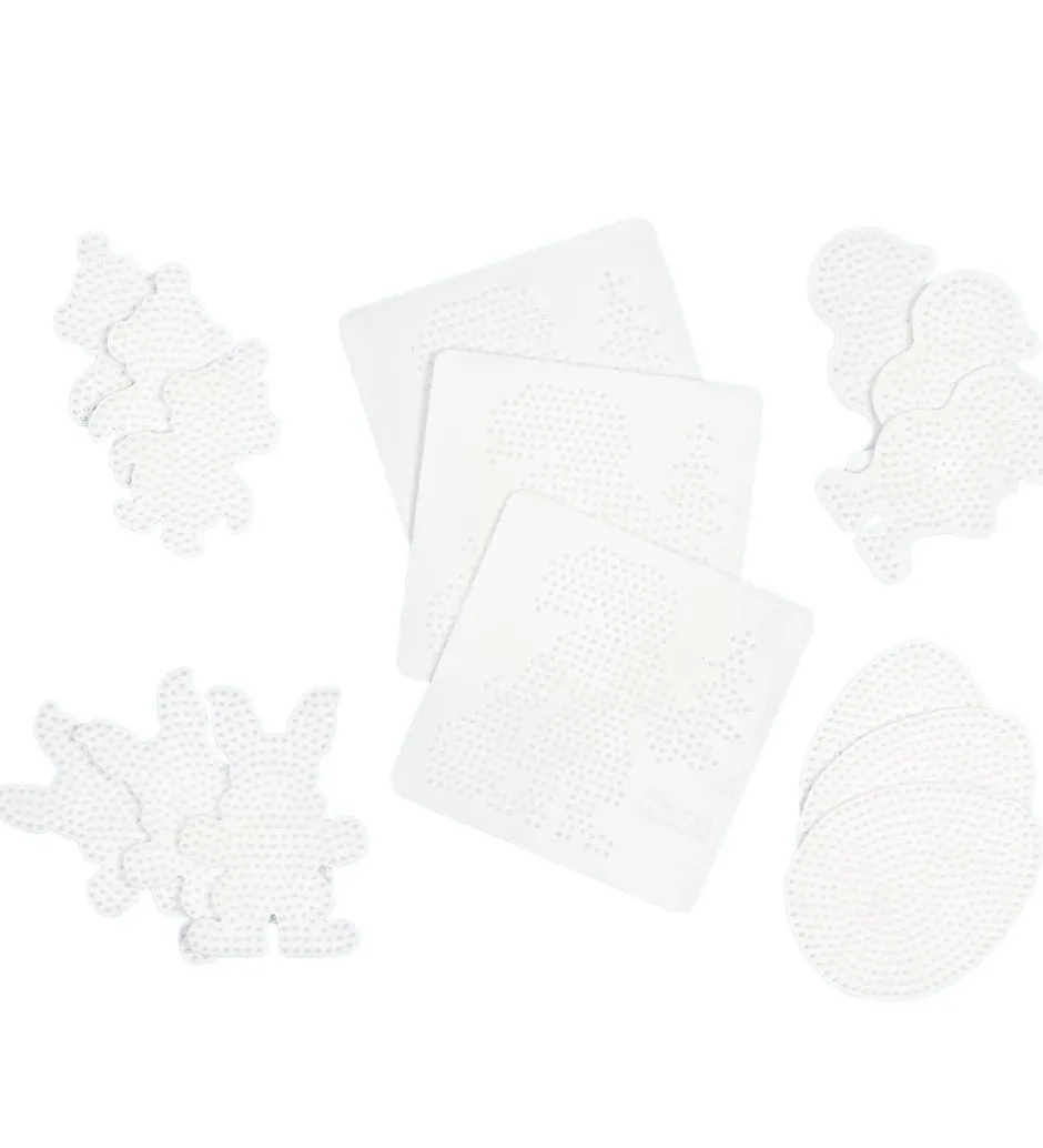 Midi Perleplader - 15 stk. - Højtider>Hama Discount