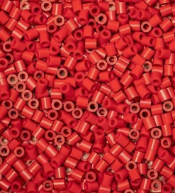 Midi Perler - 1000 stk. - 114 Kirsebærrød>Hama Clearance