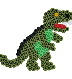Midi Perler - 15.000 stk. + 3 Plader - Multifarvet><noscript><img width=