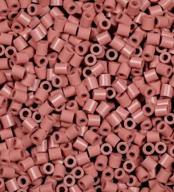 Midi Perler - 3000 stk. - 111 Mørk Blush>Hama