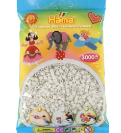 Midi Perler - 3000 stk. - 77 Kit>Hama Online