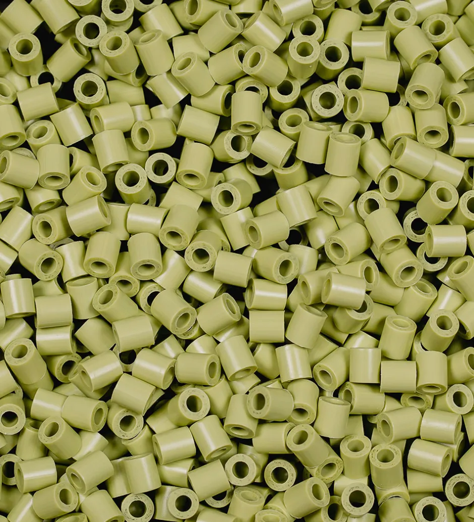 Midi Perler - 3000 stk. - 110 Matcha>Hama Clearance