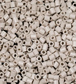 Midi Perler - 6000 stk. - 109 Skyet Grå>Hama Clearance