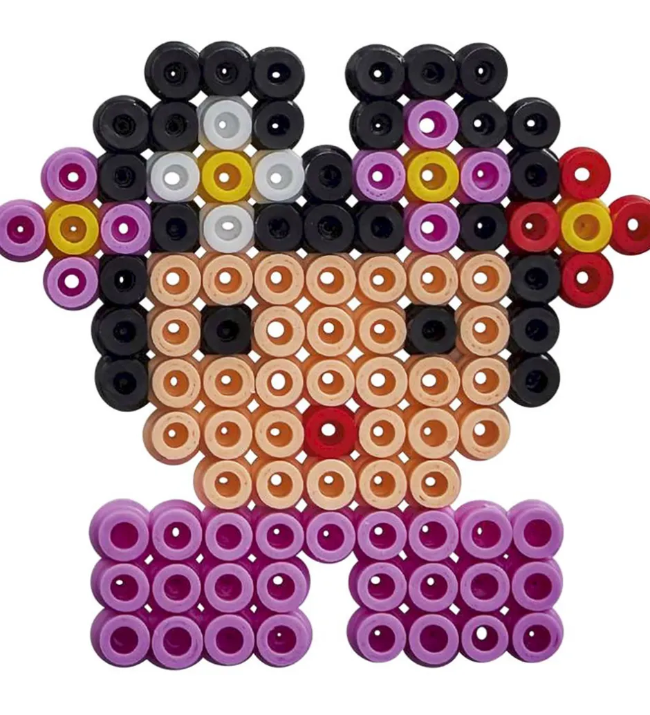 Midi Perler - 2000 stk. - DIY Ophæng>Hama Clearance