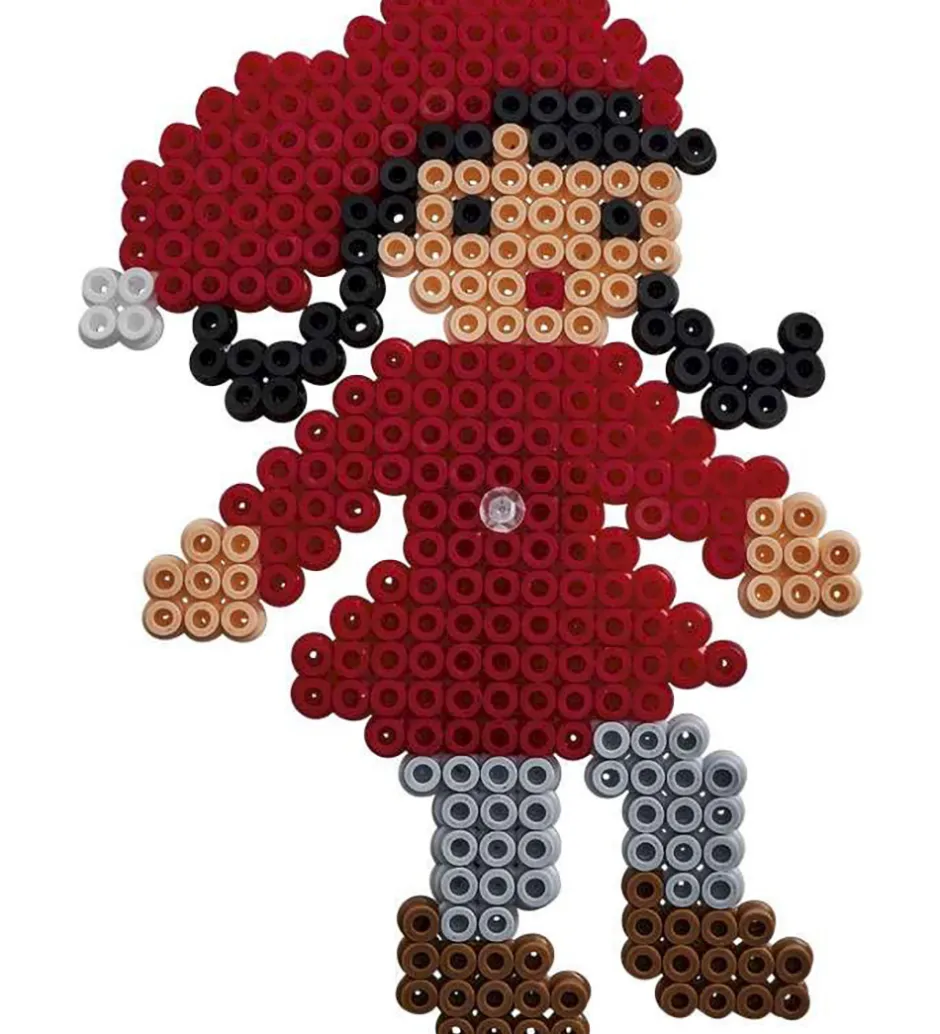 Midi Perler - 2000 stk. - DIY Ophæng - Kravlenisser>Hama Best