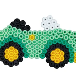 Midi Perler - 4000 stk. - Multifarvet><noscript><img width=