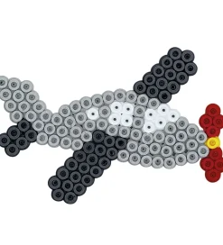 Midi Perler - 4000 stk. - Multifarvet><noscript><img width=