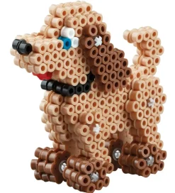 Midi Perleæske - 3D - 2500 stk. - Hund Og Kat><noscript><img width=