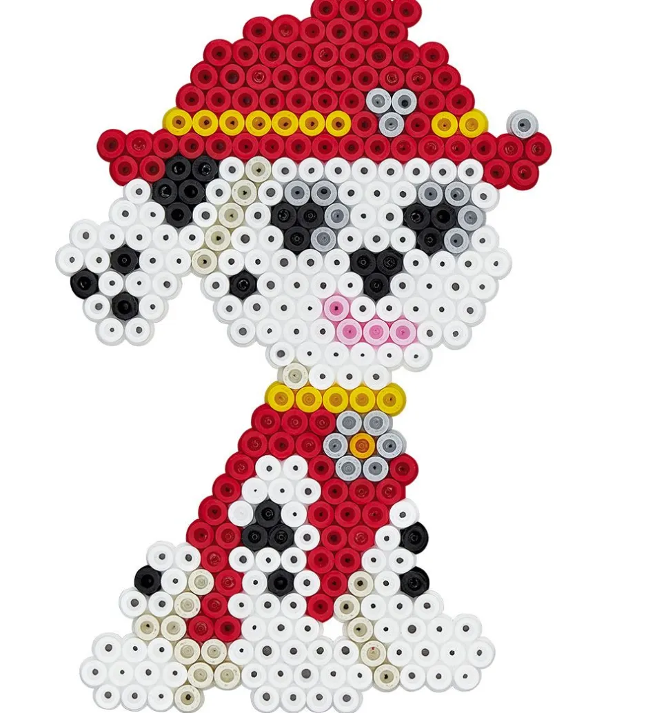 Midi Perleæske - Paw Patrol>Hama Clearance