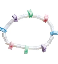 Midi Perlesæt - 2400 stk. - Smykker - Pastel><noscript><img width=