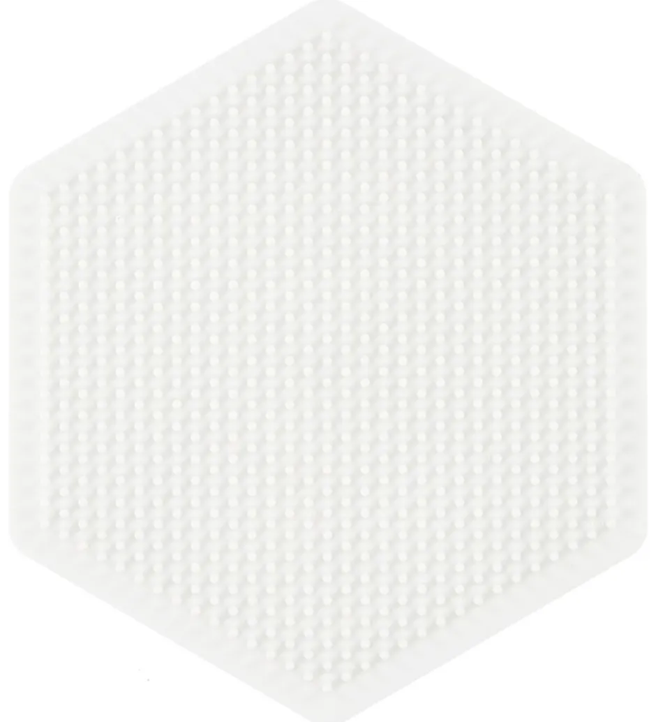 Midi Perlesæt - 2500 stk. - 3D - Ræv & Kanin>Hama Sale