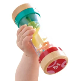 Aktivitetslegetøj - 5 In 1 Baby Sensory Set>Hape Outlet