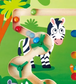 Aktivitetslegetøj - Jungle Maze><noscript><img width=