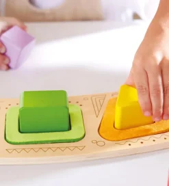 Aktivitetslegetøj - Toddler S Puzzle><noscript><img width=