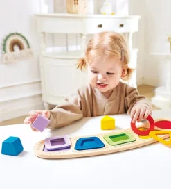 Aktivitetslegetøj - Toddler S Puzzle><noscript><img width=