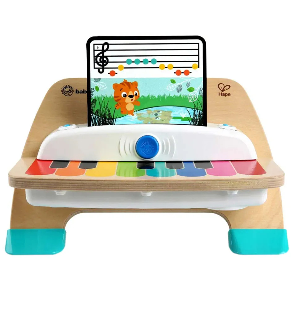 Baby Einstein - Aktivitetslegetøj - Magic Touch>Hape Outlet