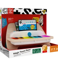 Baby Einstein - Aktivitetslegetøj - Magic Touch>Hape Outlet