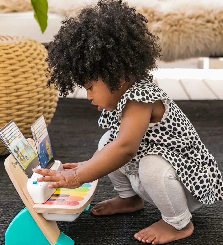 Baby Einstein - Aktivitetslegetøj - Magic Touch>Hape Outlet