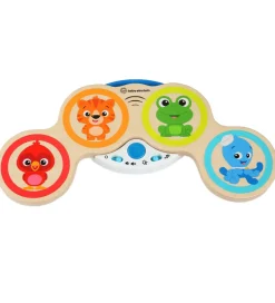 Baby Einstein Aktivitetslegetøj - Magic Touch Drums>Hape Clearance