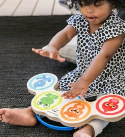 Baby Einstein Aktivitetslegetøj - Magic Touch Drums><noscript><img width=