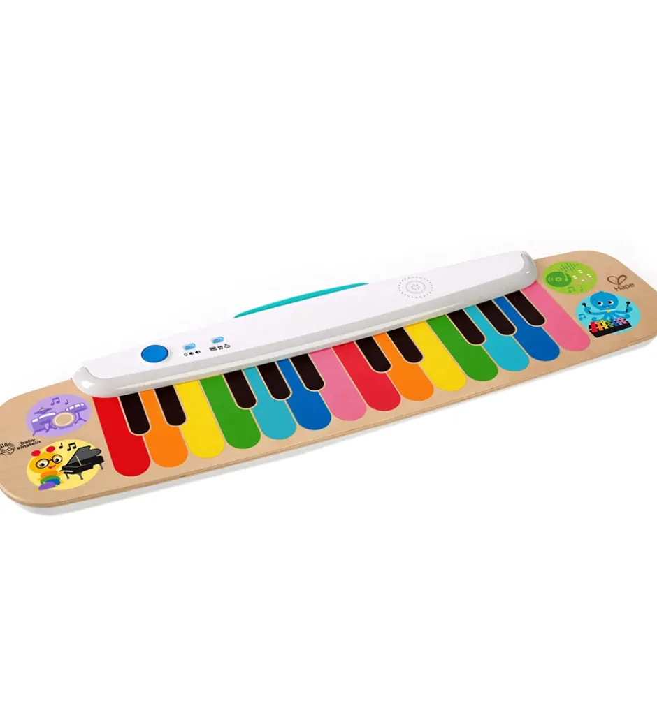 Baby Einstein Aktivitetslegetøj - Notes & Keys Magic Touch>Hape Sale