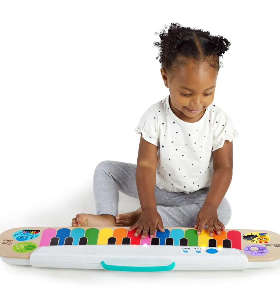 Baby Einstein Aktivitetslegetøj - Notes & Keys Magic Touch>Hape Sale
