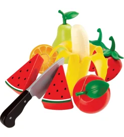 Legemad - 9 Dele - Frugt>Hape Hot