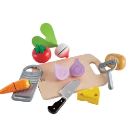 Legemad - 10 Dele - Madlavning>Hape Outlet
