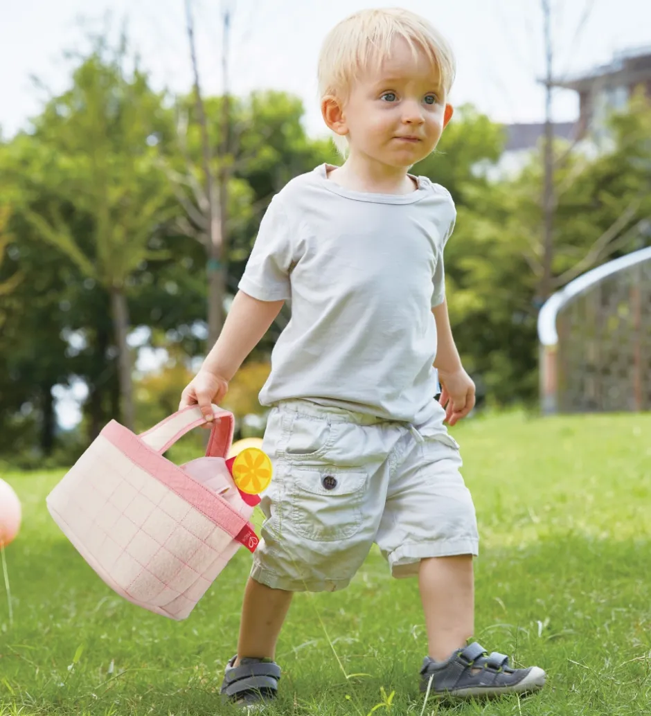 Legemad - 12 dele - Picnic Kurv>Hape