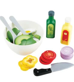 Legemad - 39 Dele - Salat>Hape Outlet