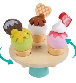 Legesæt - 19 Dele - Ice Cream Buckey Playset><noscript><img width=