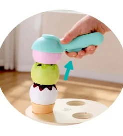 Legesæt - 19 Dele - Ice Cream Buckey Playset><noscript><img width=