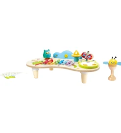 Musikbord - Nature's Symphony Table>Hape Outlet