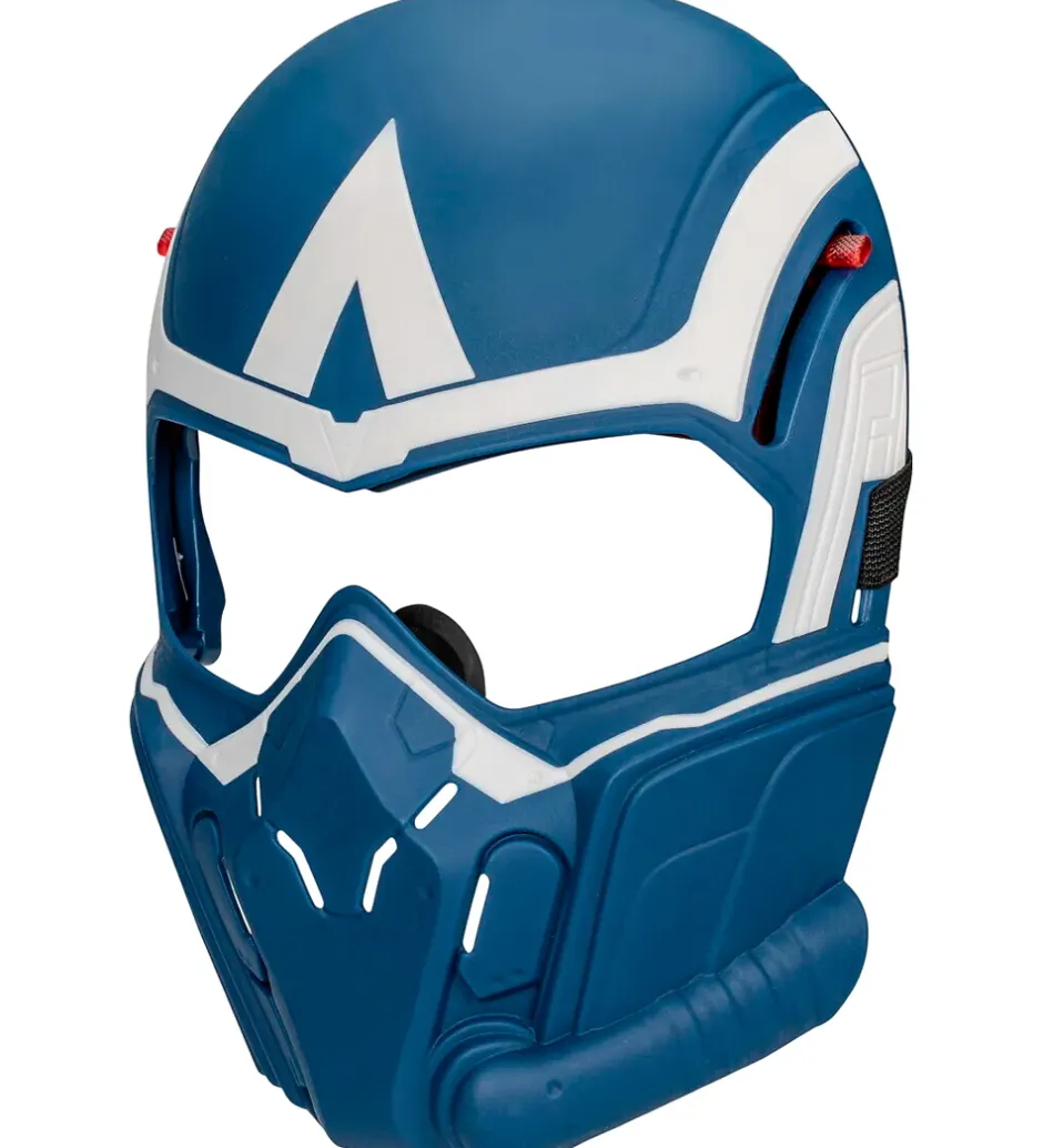 Avengers Captain America Flight Mask>Hasbro Best