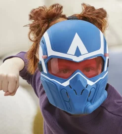 Avengers Captain America Flight Mask><noscript><img width=