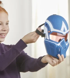 Avengers Captain America Flight Mask><noscript><img width=