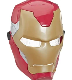 Avengers Iron Man Flix Mask>Hasbro Online