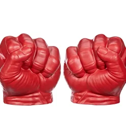 Avengers Red Hulk Gamma Smash Fists>Hasbro