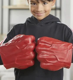 Avengers Red Hulk Gamma Smash Fists>Hasbro