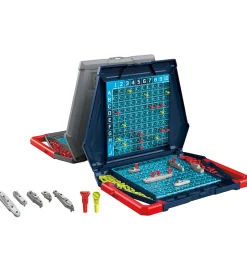 Brætspil - Battleship>Hasbro Outlet
